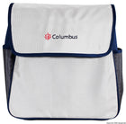 Columbus storage pocket for boat in Cordura 1680 – 370 × 370 × 100 mm
