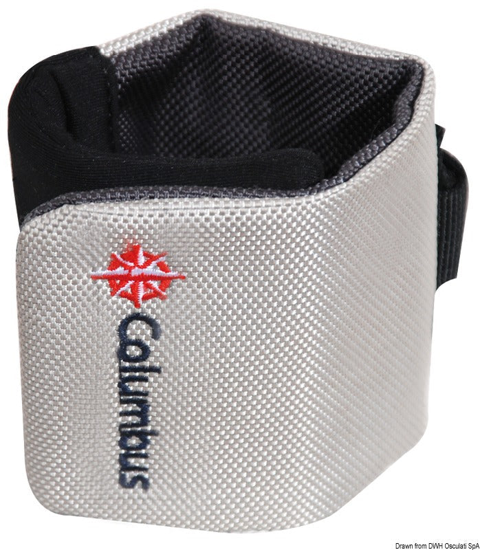COLUMBUS lineholderrem 280 × 80 mm