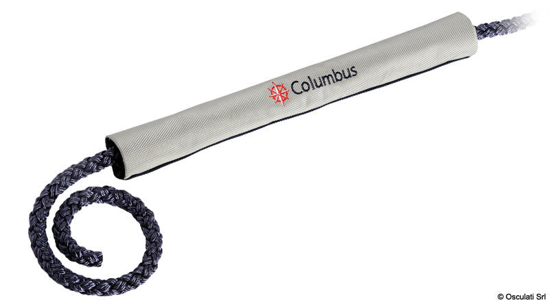 Columbus gnavbeskyttelse til liner op til 20 mm, 400 × 150 mm