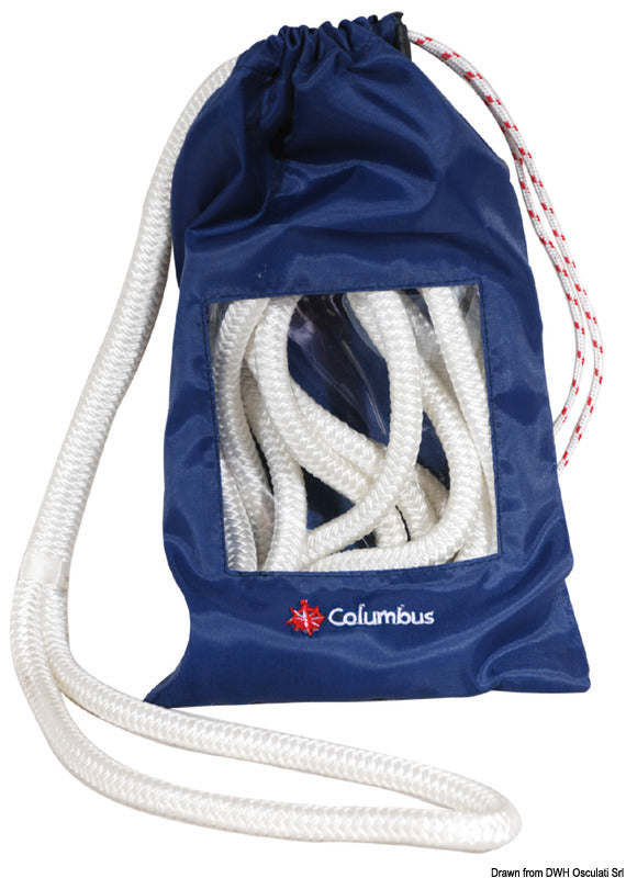 Columbus tovværkstaske, lille, 200 × 350 mm