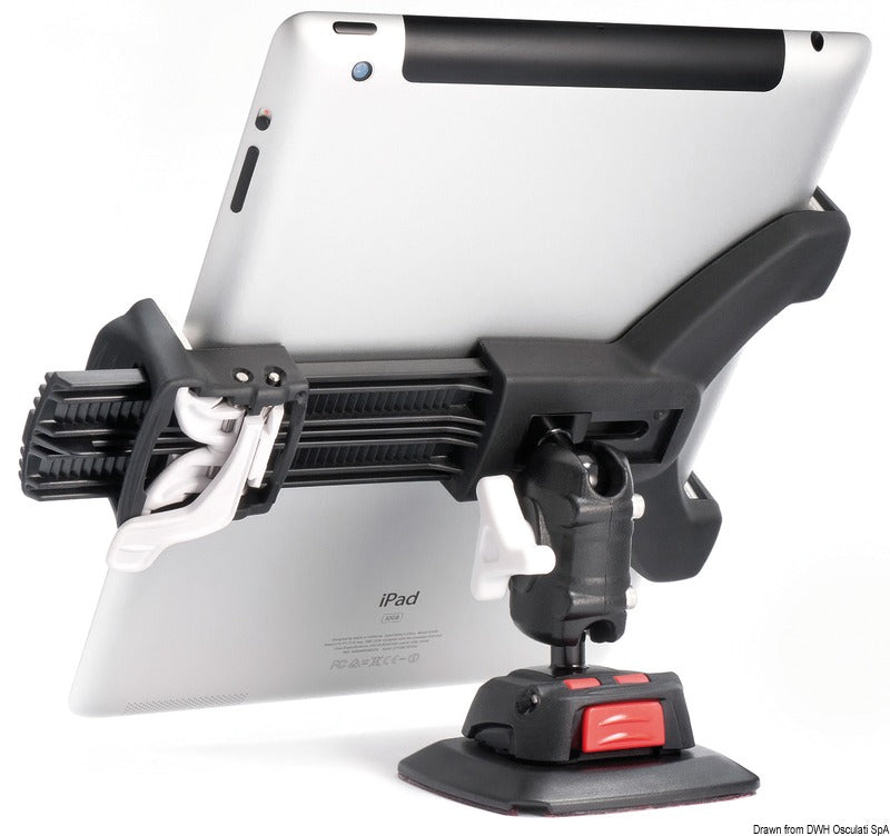 Scanstrut ROKK Mini 360° justerbar monteringskrop