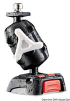 Scanstrut ROKK Mini 360° justerbar monteringskrop