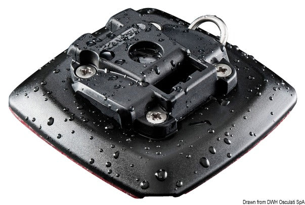 Scanstrut ROKK Mini selvklæbende monteringsbase RLS-404