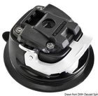 Scanstrut ROKK Mini sugekopbase RLS-405, Ø 92 mm