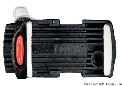 Scanstrut ROKK Mini telefonklemme/topplade 45–95 mm