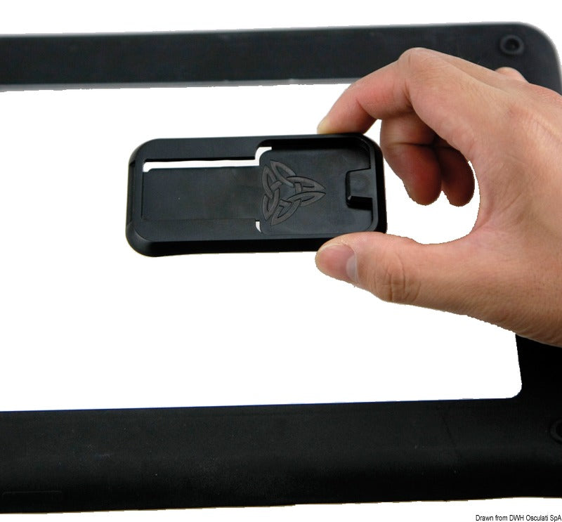 ARMOR-X universaladapter type T til tablet