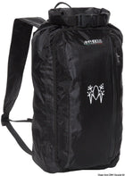 Amphibious X-Light Pack waterproof backpack, 10 L, black/grey