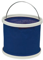 Collapsible nylon bucket 12 L
