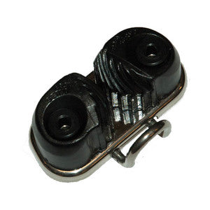 Easy servo cleat w/bar
