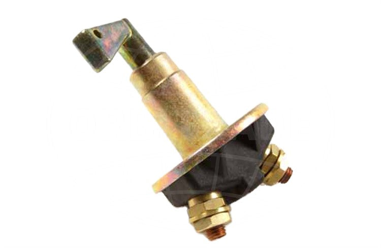 Orbitrade Hovedafbryder 1000A/5s, 12/24V