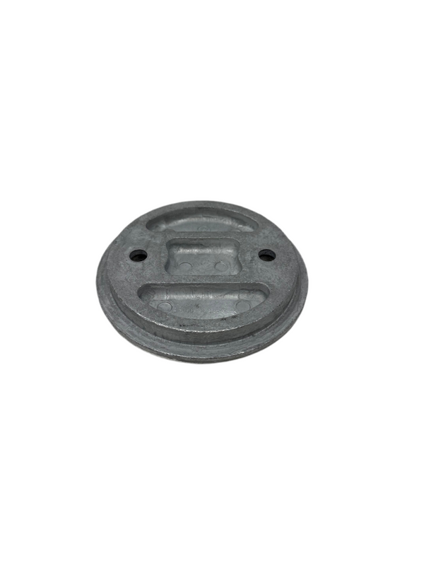 Mercury Marine anodeplade til gearhus 847635001
