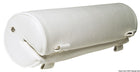 Bedflex railing cushion, white, 550 × Ø150 mm