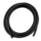 Monteringskabel fortinnet 2,5 mm² sort 4 m/pose