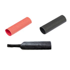 Krympeflex sæt rød/sort 35-95 mm² Ø19,1 mm 30 cm