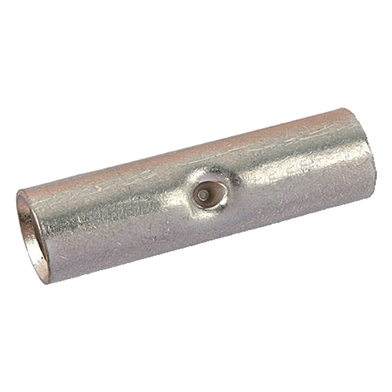 Ledningssamler Fortinnet Cu. 10mm² Pose Á 2 stk.