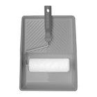 QPT Roller set 18 cm Microlon