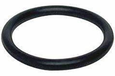Mercury Marine O-ring 25-8M0204650, tidligere 25-29845