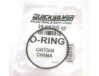 Quicksilver O-ring til vandpumpe 25-69202