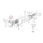 Quicksilver/Mercury O-RING - Teile-Nr.: 25-811485