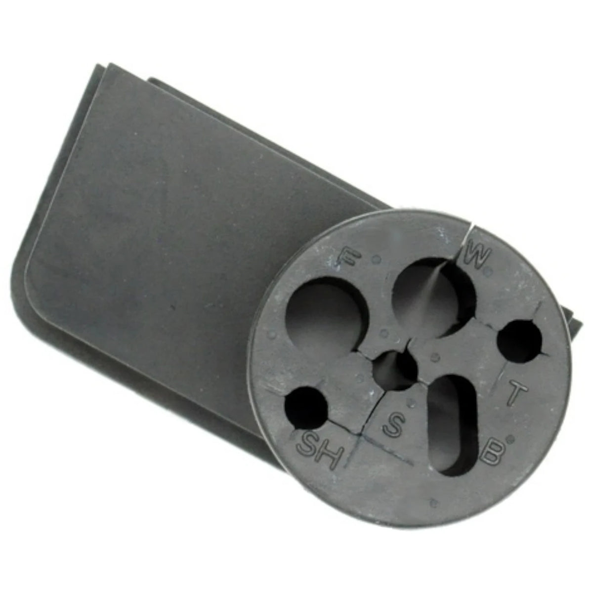 Mercury Marine slange- og kabelgennemføringsmanchet 25-889724