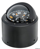 Riviera Zenith BZ3 pedestal-mount magnetic compass 3″ – standard, black/black