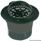 Riviera Urania BU1 4″ flush-mount compass for merchant navy and fishing vessels with RINA test certificate