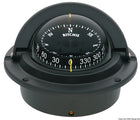 Ritchie Voyager 3″ Magnetkompass, Einbau, schwarz/schwarz