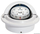 Ritchie Voyager 3″ Einbaukompass, weiß/weiß