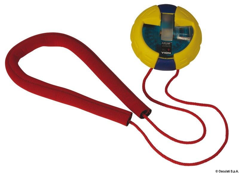 VION håndholdt pejle- og styrekompas Mini Compass 2000