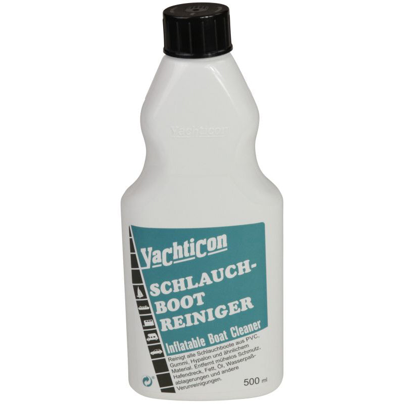 Yachticon Gummibådsrens 500 ml