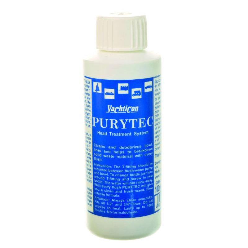 Yachticon Purytec Refill 100 ml
