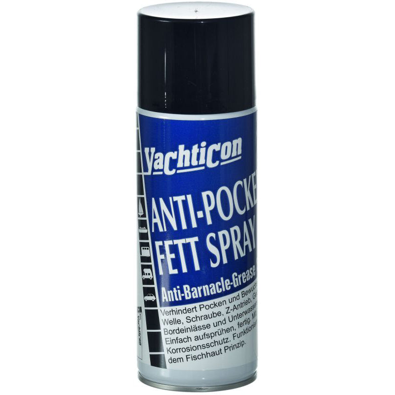 Yachticon Anti-ruer fedtspray 400 ml