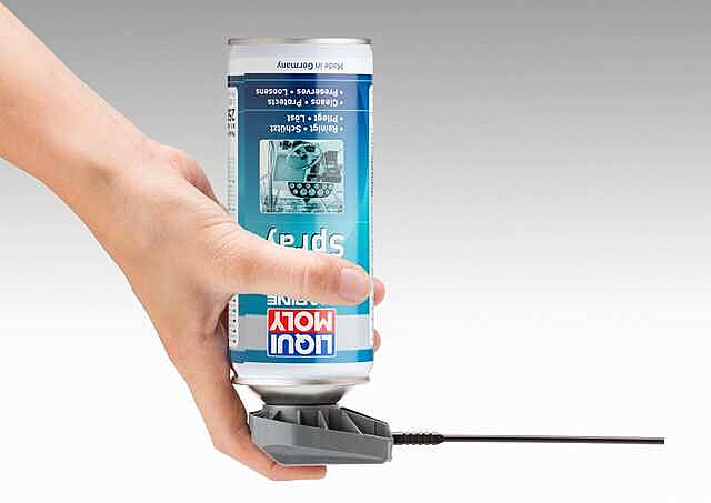 Liqui moly marine multi-spray 400 ml