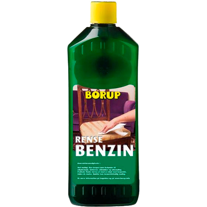 Borup rensebenzin 1 L