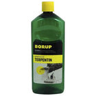 Mineralterpentinöl 0,5 Ltr. 8 Stk. im Karton