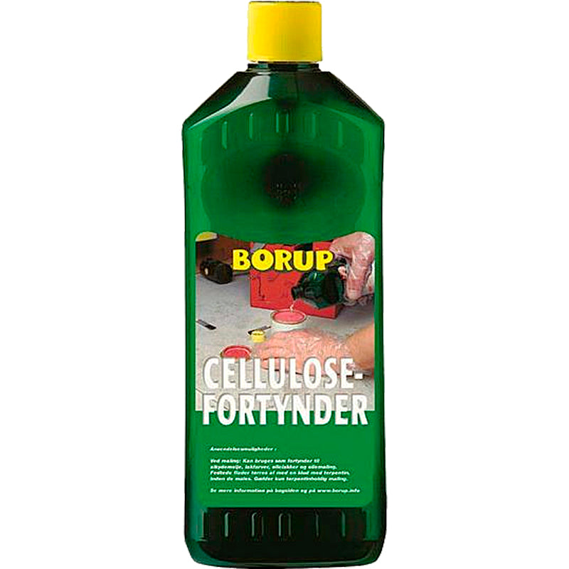 Borup Cellulosefortynder 1,0 L