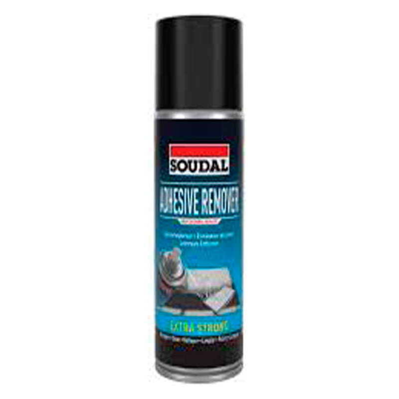 Soudal Adhesive Remover 400 ml