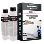Dulon 1&amp;2 2x 5 Liter