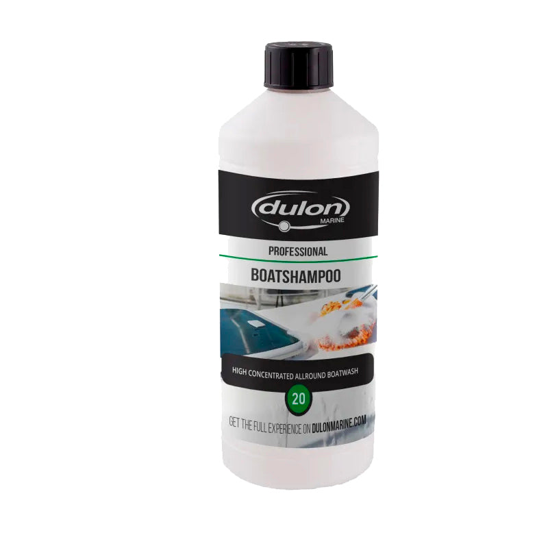 Dulon Boat Shampoo 20 5 ltr
