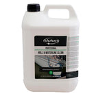 Dulon 22 Hull & Waterline Clean skrog- og vandlinjerens 5L