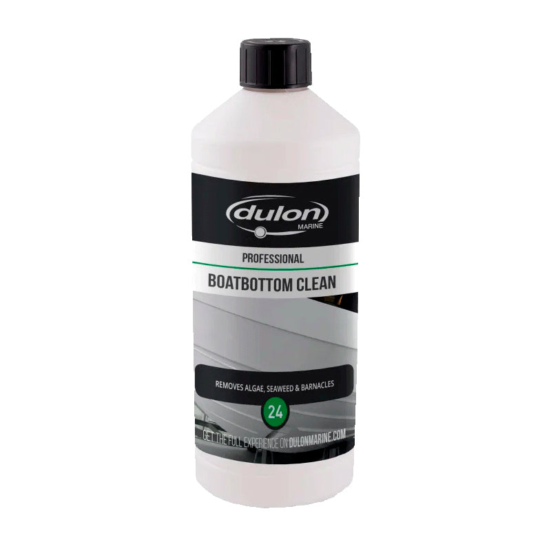 Dulon Boatbottom Clean 24 1 ltr