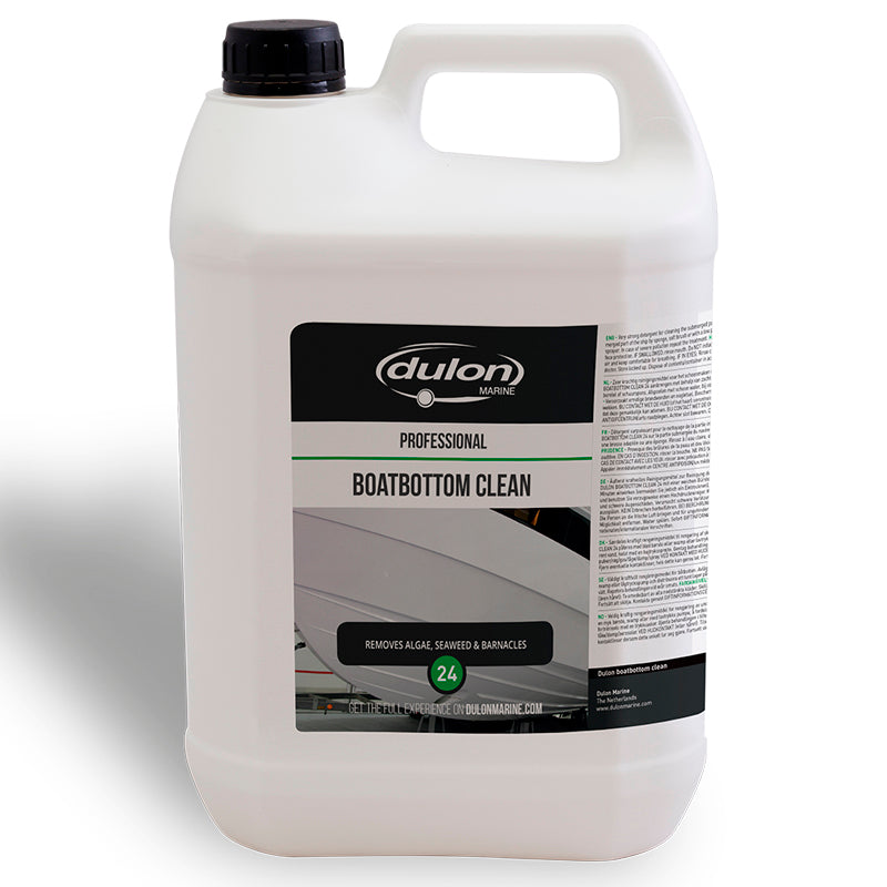 Dulon Boatbottom Clean 24 5 ltr