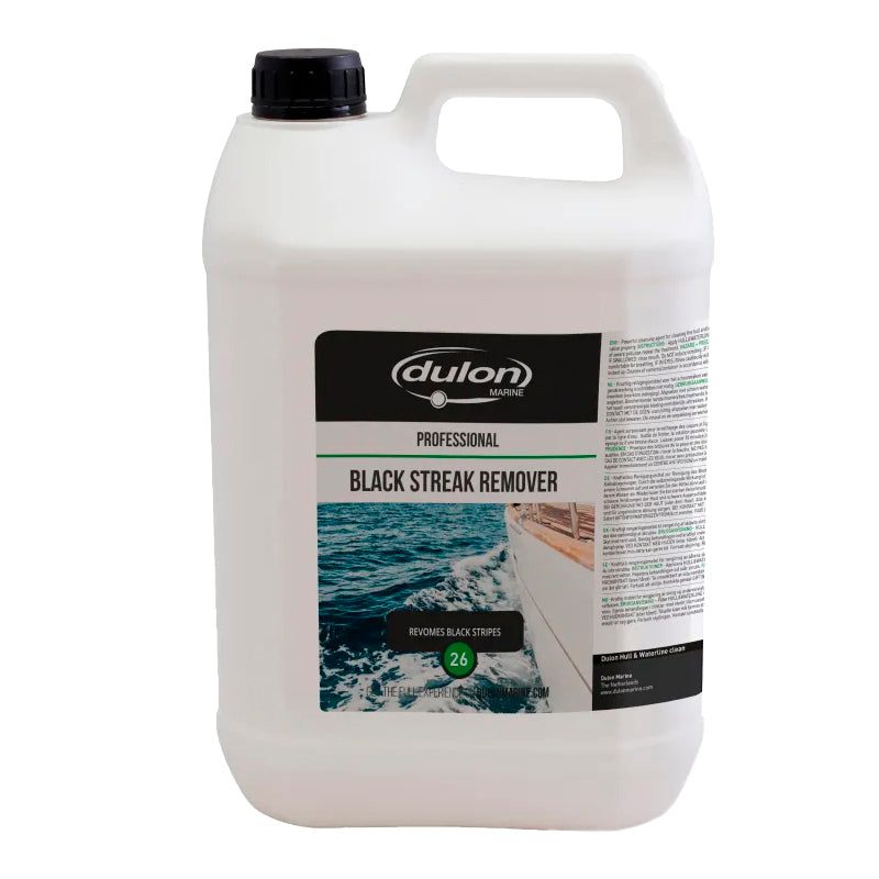 Dulon Schwarzstreifenentferner 26, 5 l