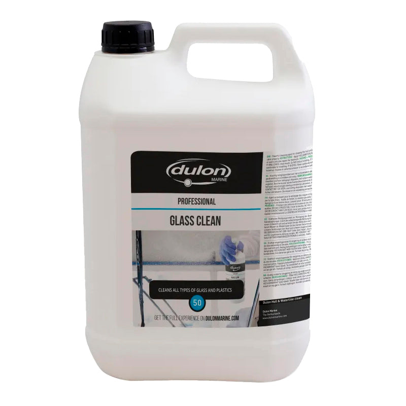 Dulon Glass Clean 50 5 ltr