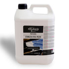 Dulon Stainless Steel Polish 60 5 ltr