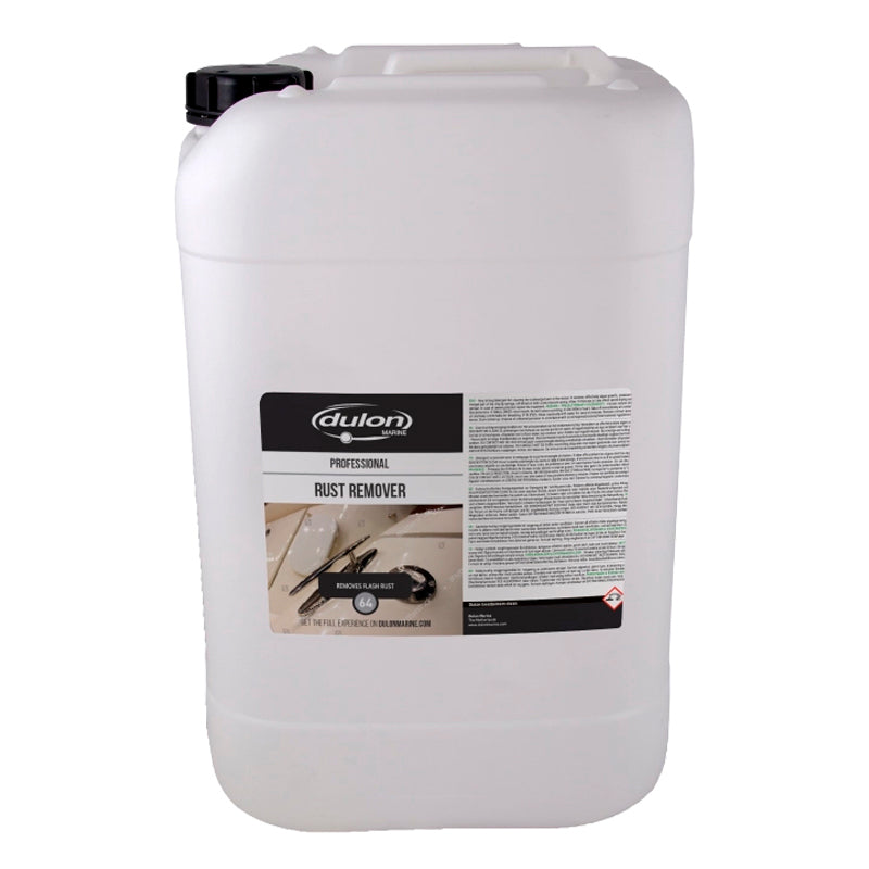 Dulon Rostlöser 64 25 ltr