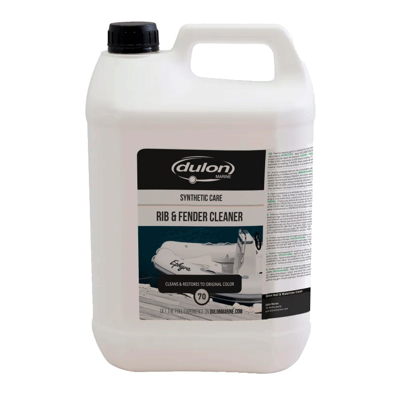 Dulon Rib &amp; Fender Clean 70 5 Liter