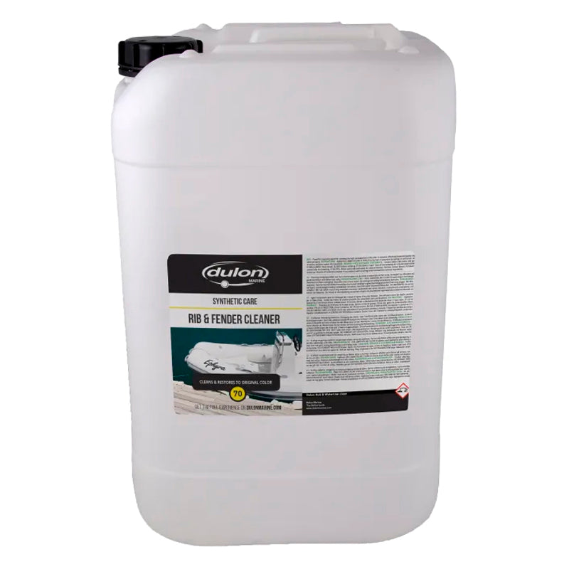 Dulon Rib &amp; Fender Clean 70 25 ltr