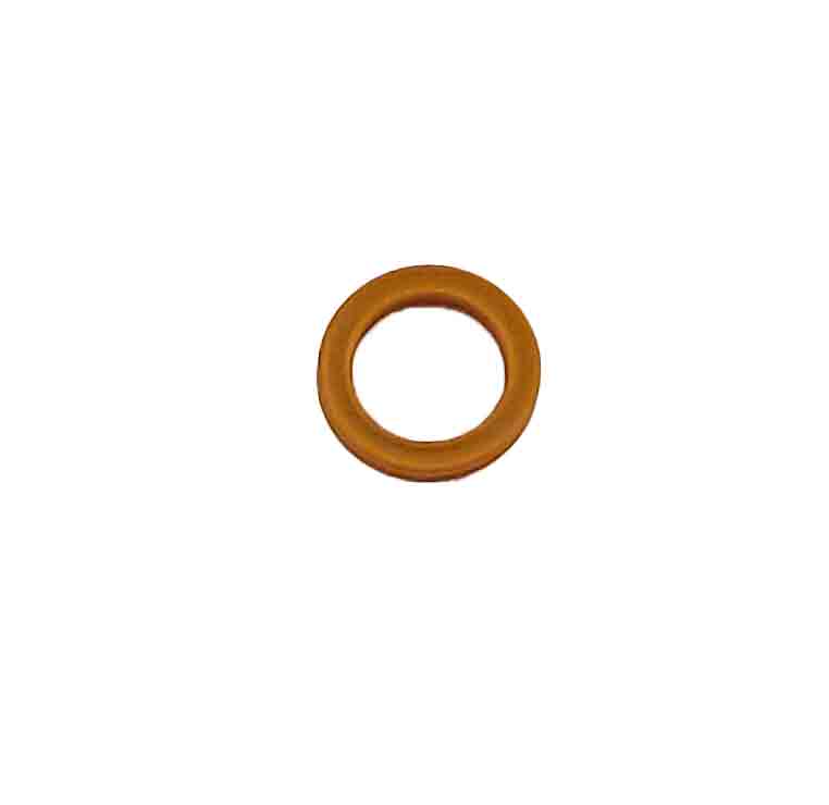 Orange Mercury Marine quad-ring tætning 26-455771 til MerCruiser-drev