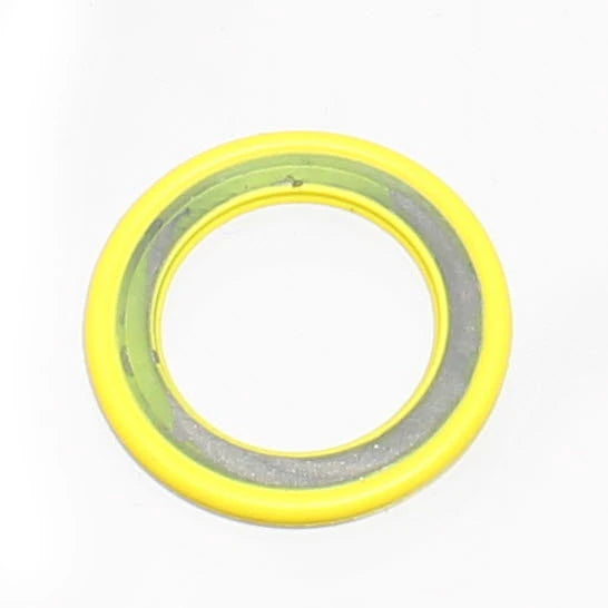 Quicksilver gul tætningsskive til gearolieprop 26-8M0204693